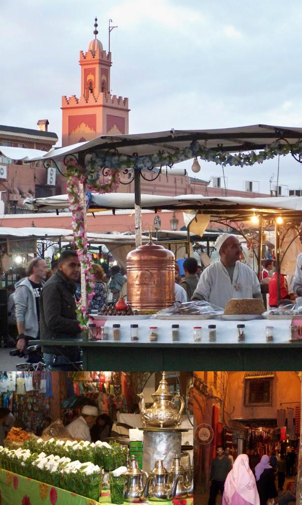 Marrakech oct 2010