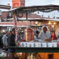 Marrakech oct 2010